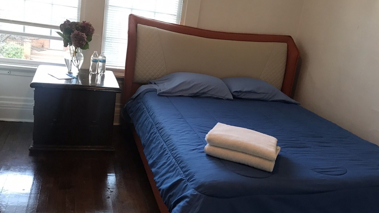 Photo of Bedroom in Erie