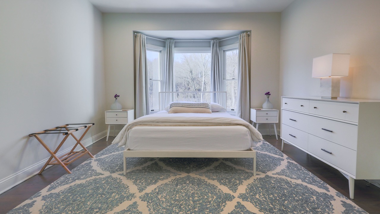 Photo of Bedroom in Changewater