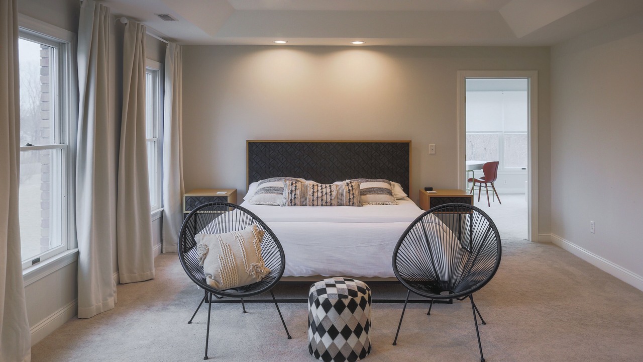 Photo of Bedroom in Changewater