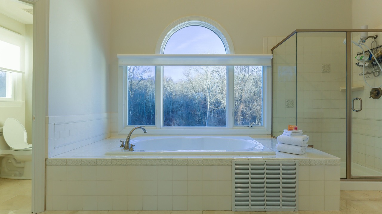 Photo of Bathroom in Changewater
