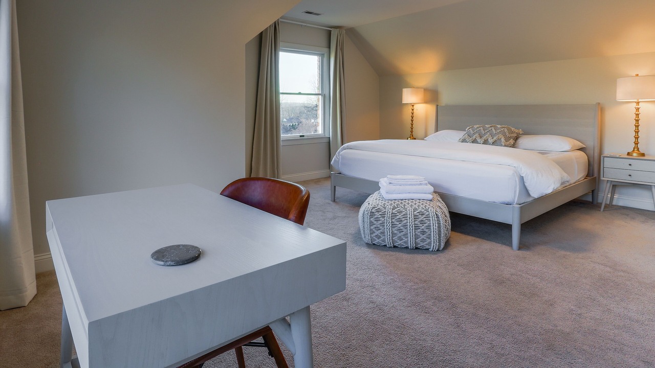 Photo of Bedroom in Changewater
