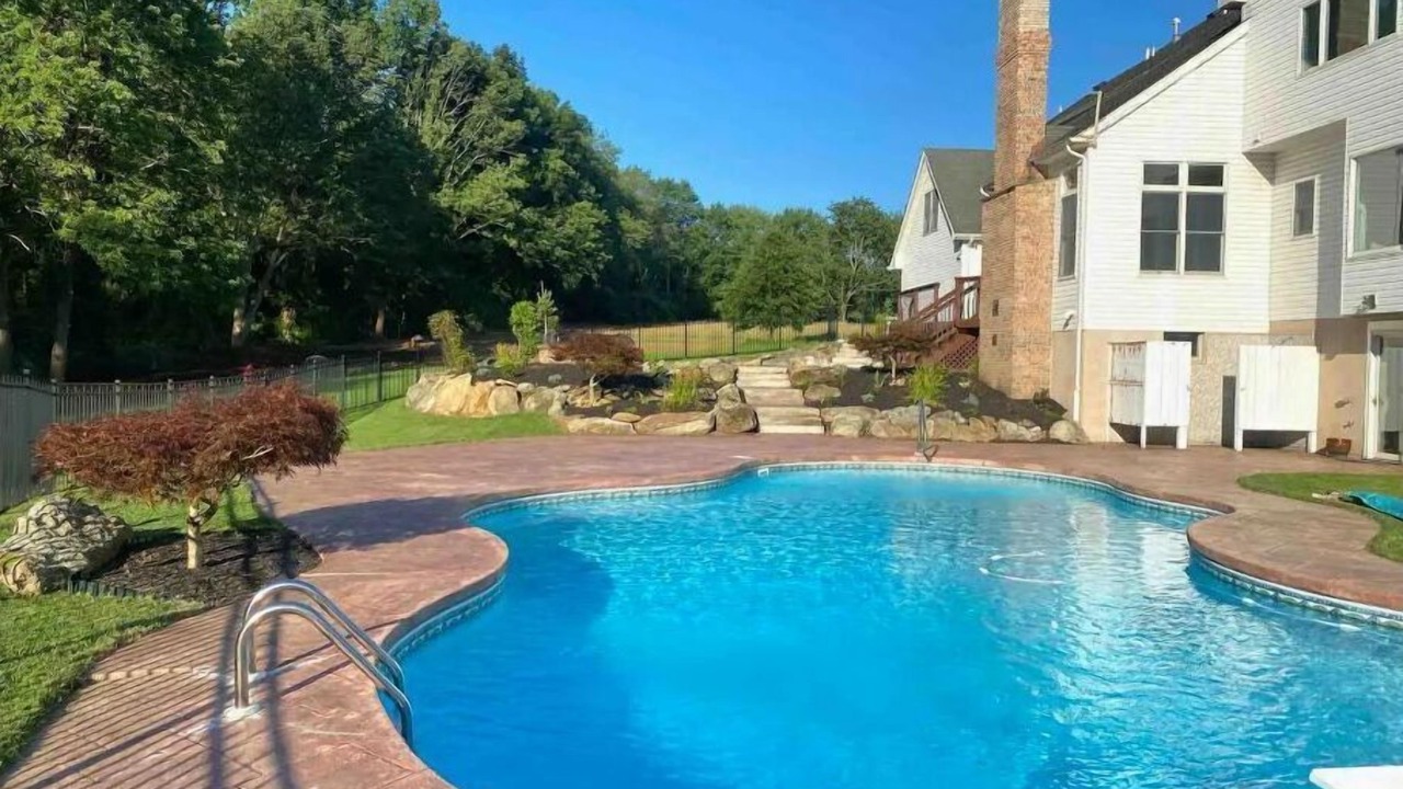 Photo of Outdoor in Changewater