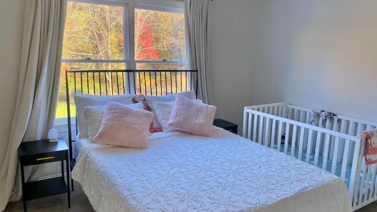 Photo of Bedroom in Changewater