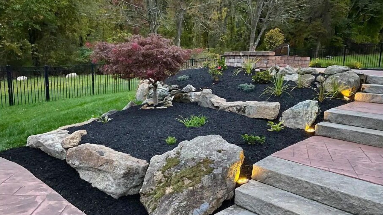 Photo of Outdoor in Changewater