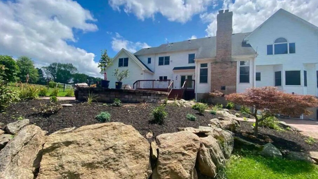 Photo of Outdoor in Changewater