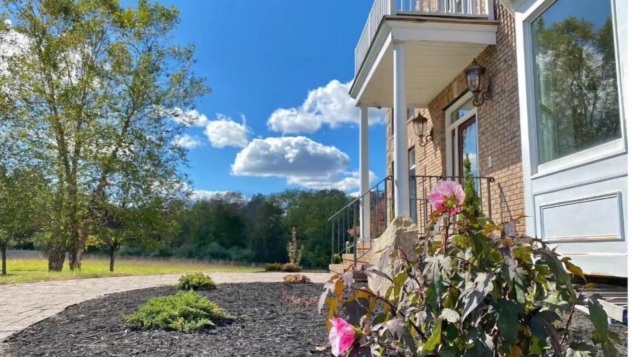 Photo of Outdoor in Changewater