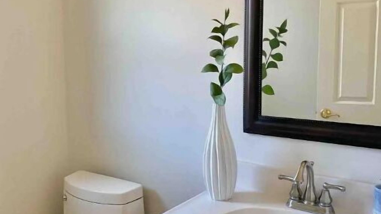 Photo of Bathroom in Changewater