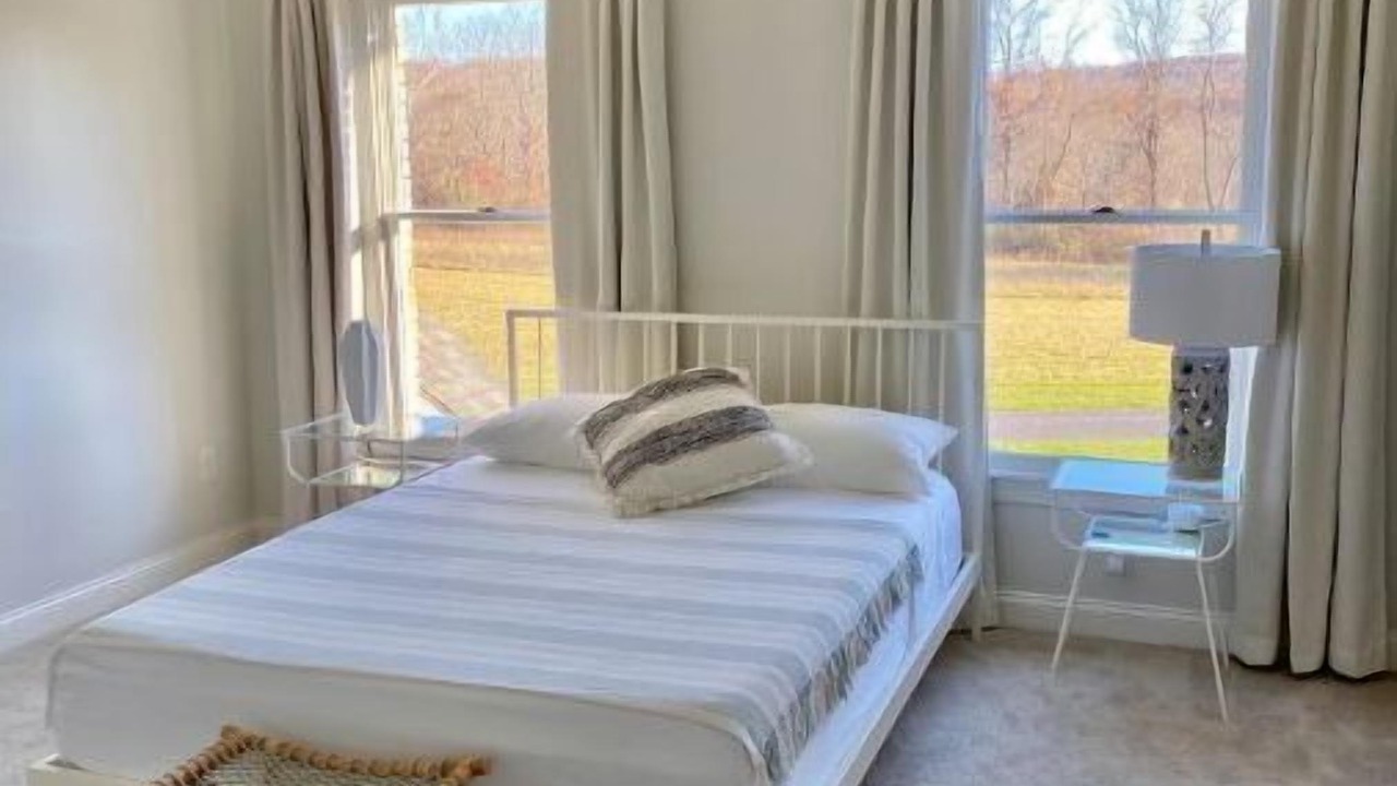 Photo of Bedroom in Changewater