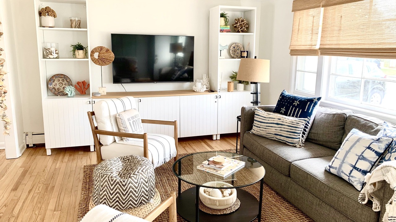 Photo of Livingroom in Point Pleasant Beach
