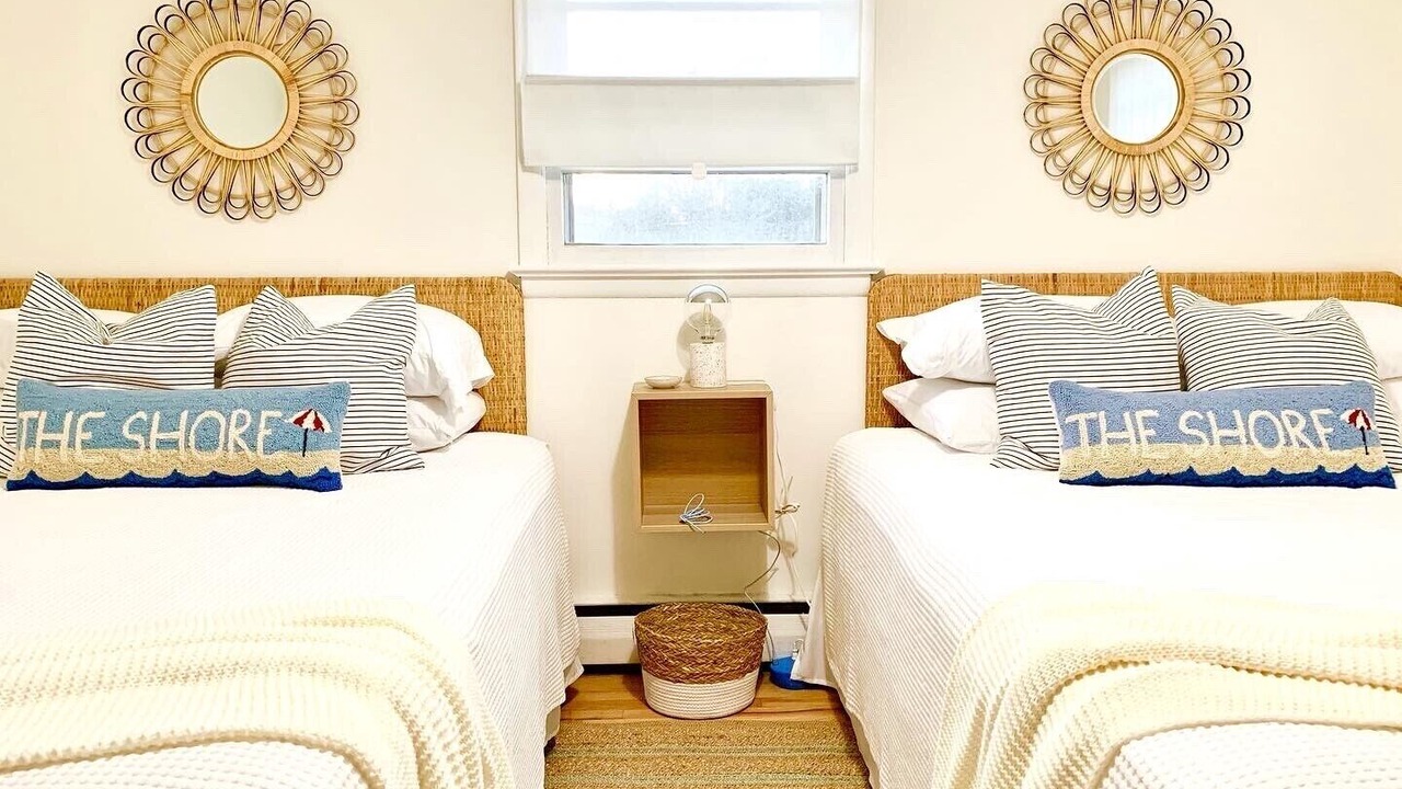 Photo of Bedroom in Point Pleasant Beach