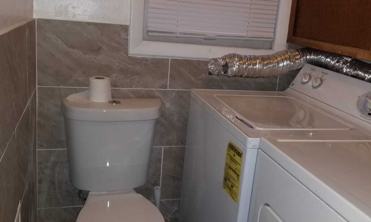 Photo of Bathroom in Woodridge