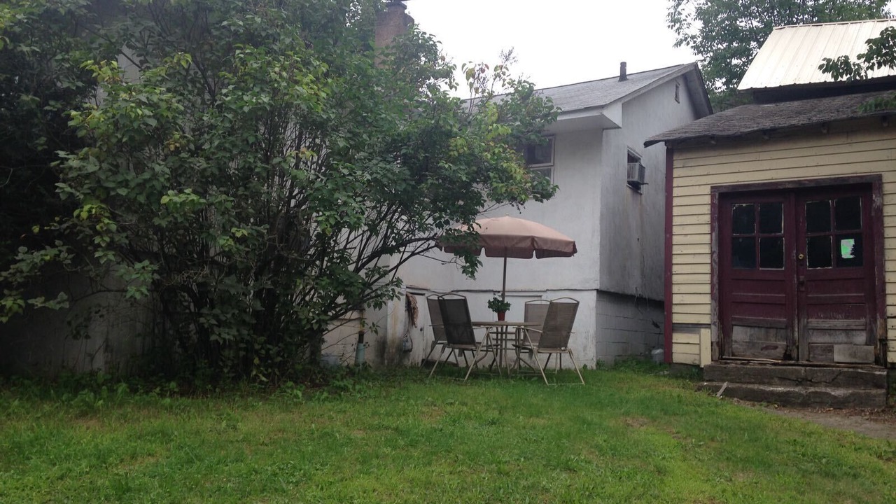 Photo of Outdoor in Woodridge