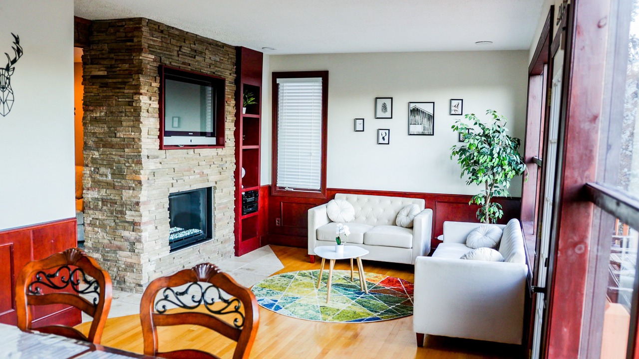 Photo of Livingroom in Dalton