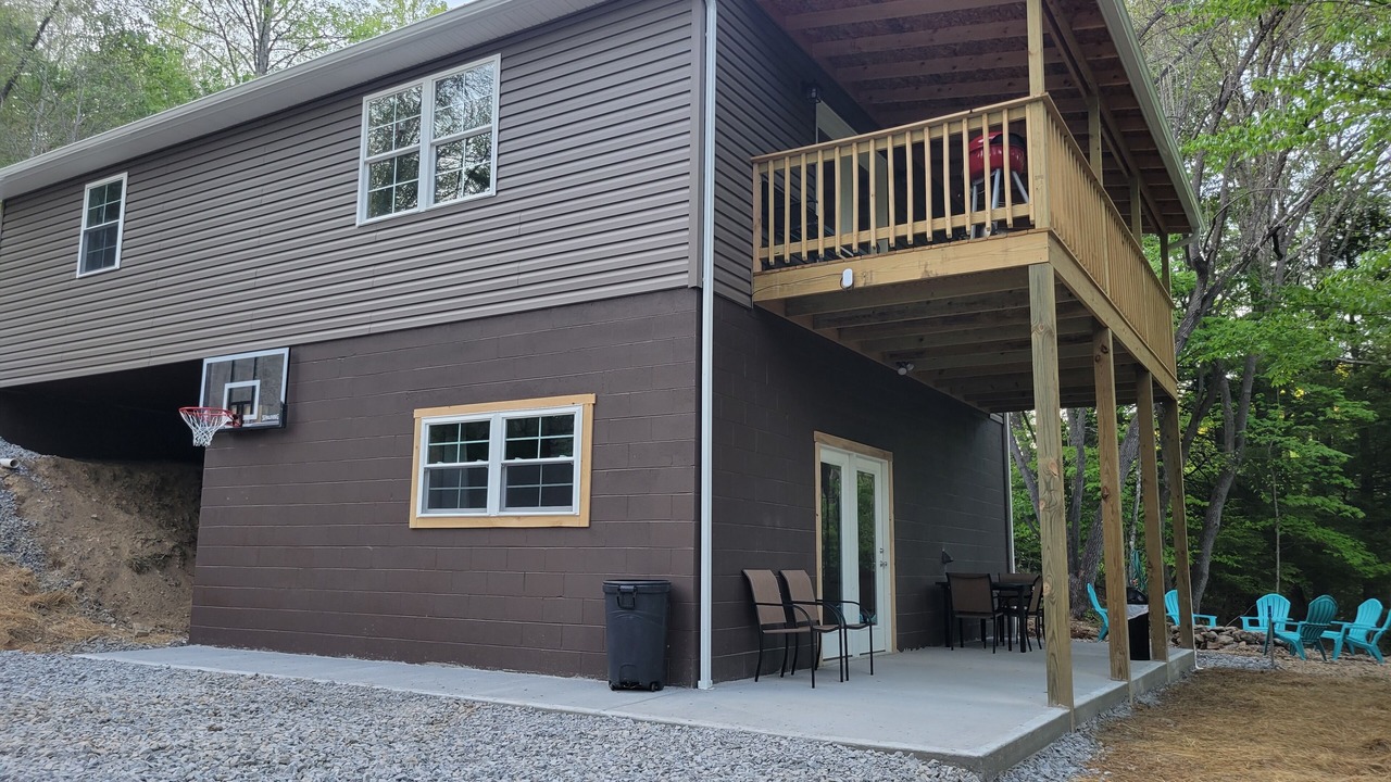 Photo of Outdoor in French Creek