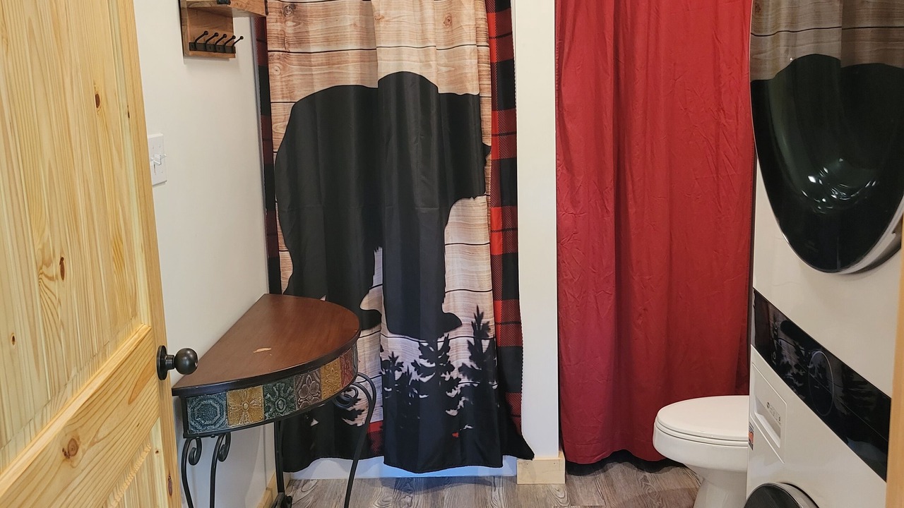 Photo of Bathroom in French Creek