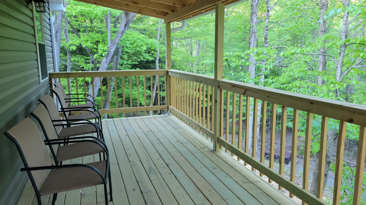 Photo of Outdoor in French Creek