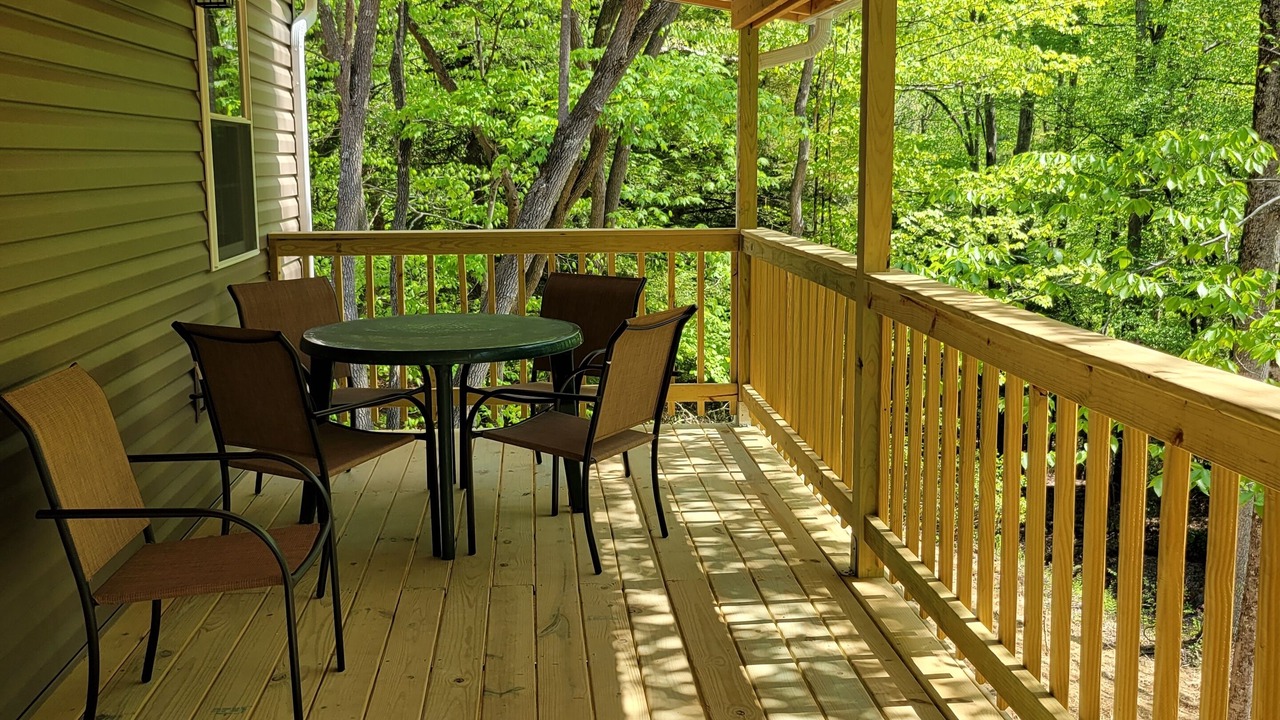 Photo of Outdoor in French Creek