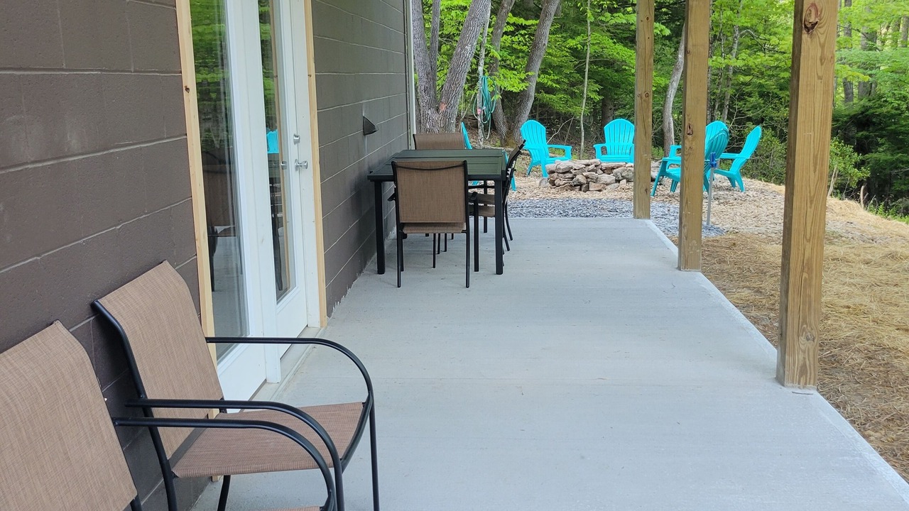 Photo of Outdoor in French Creek