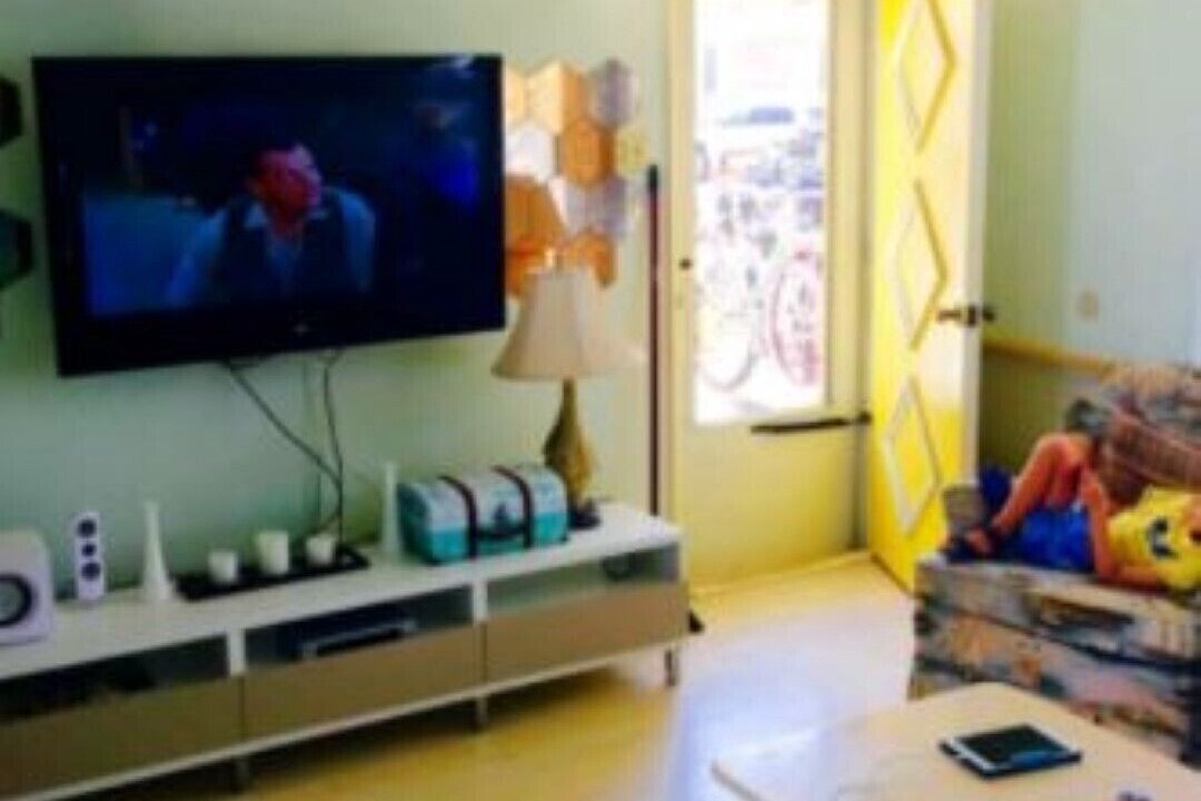 Photo of Livingroom in Wildwood Crest