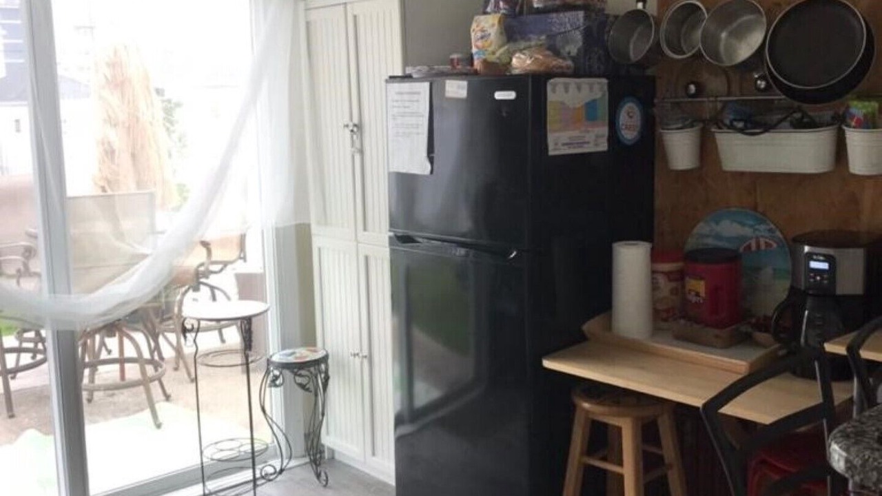Photo of Kitchen in Wildwood Crest