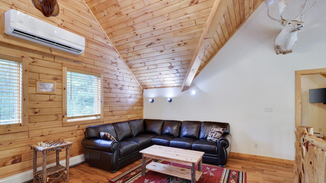 Photo of Livingroom in Tannersville