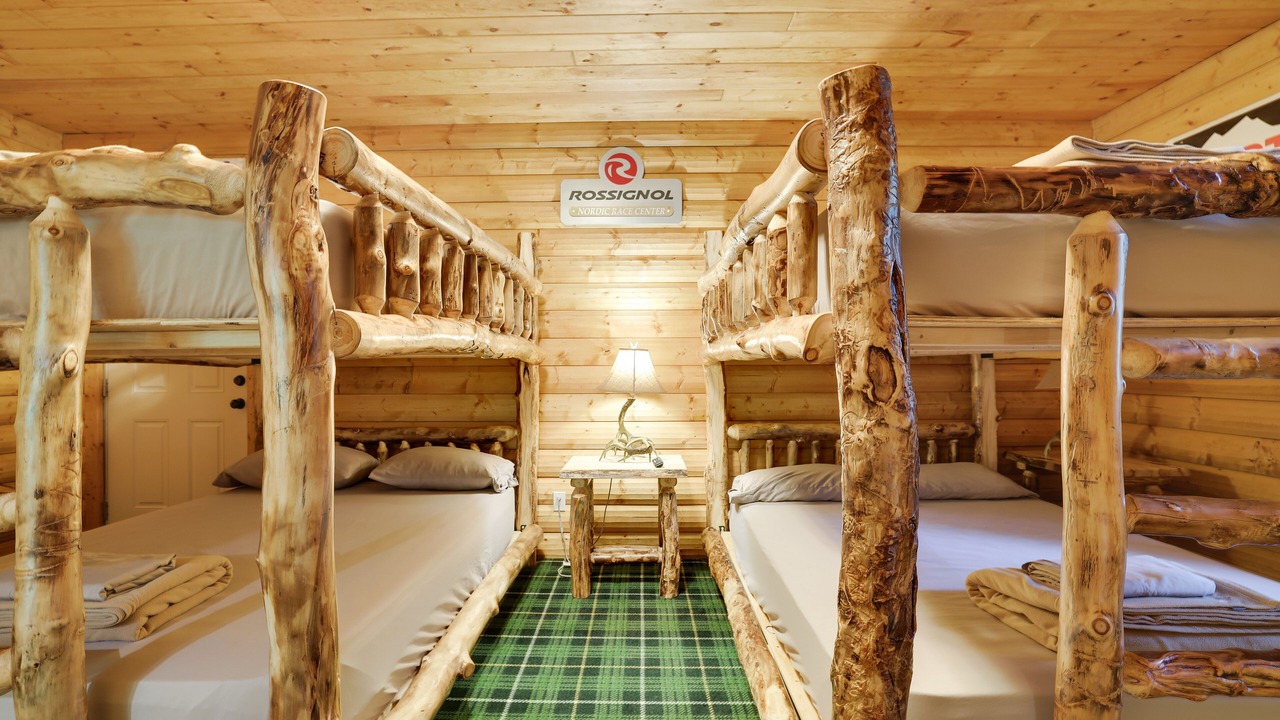 Photo of Bedroom in Tannersville