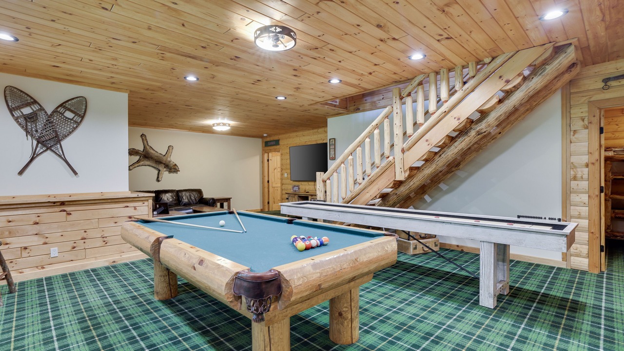 Photo of Bedroom in Tannersville
