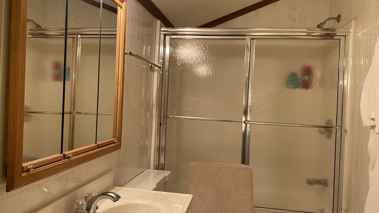 Photo of Bathroom in Morgantown