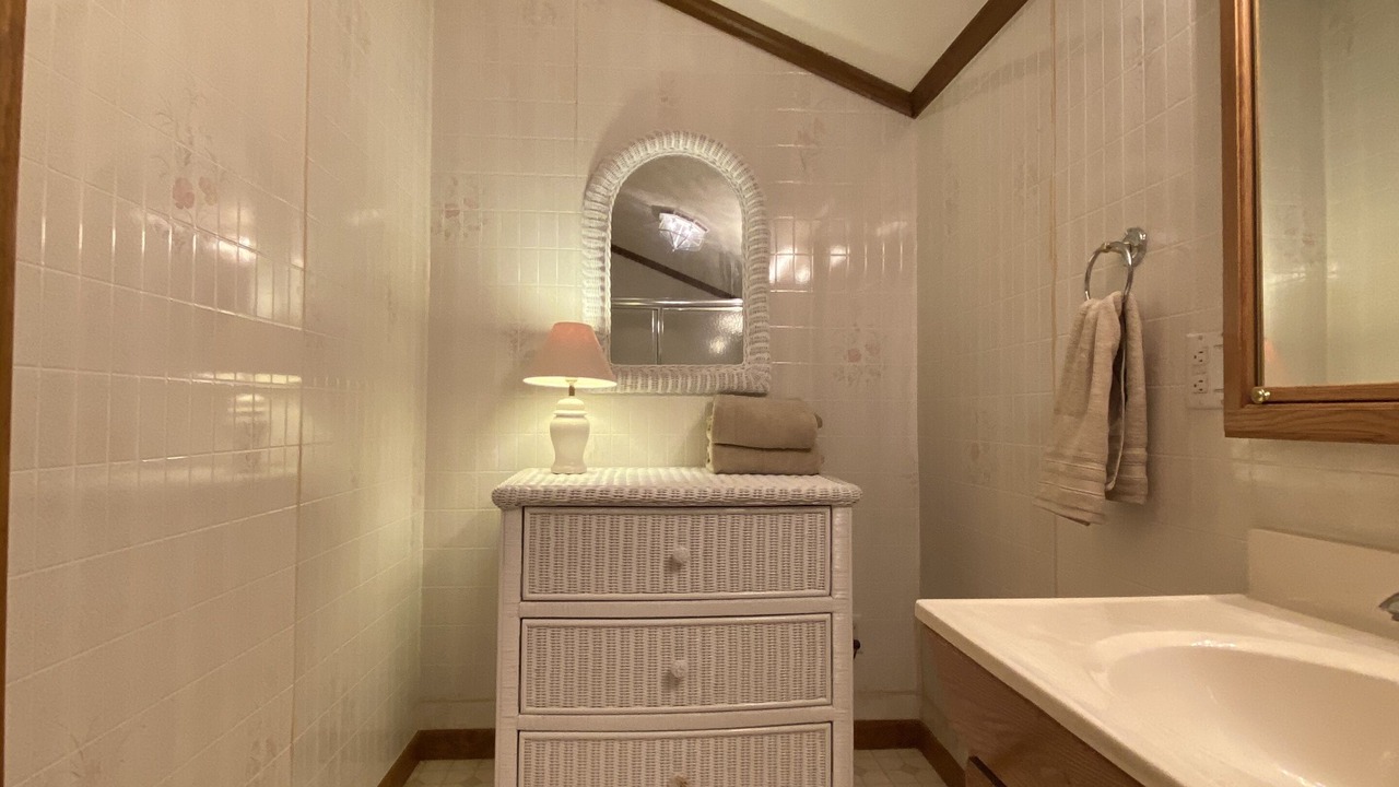 Photo of Bathroom in Morgantown