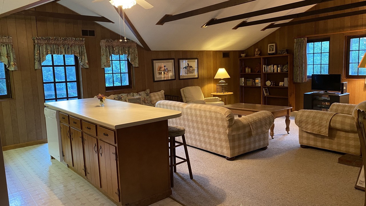 Photo of Livingroom in Morgantown