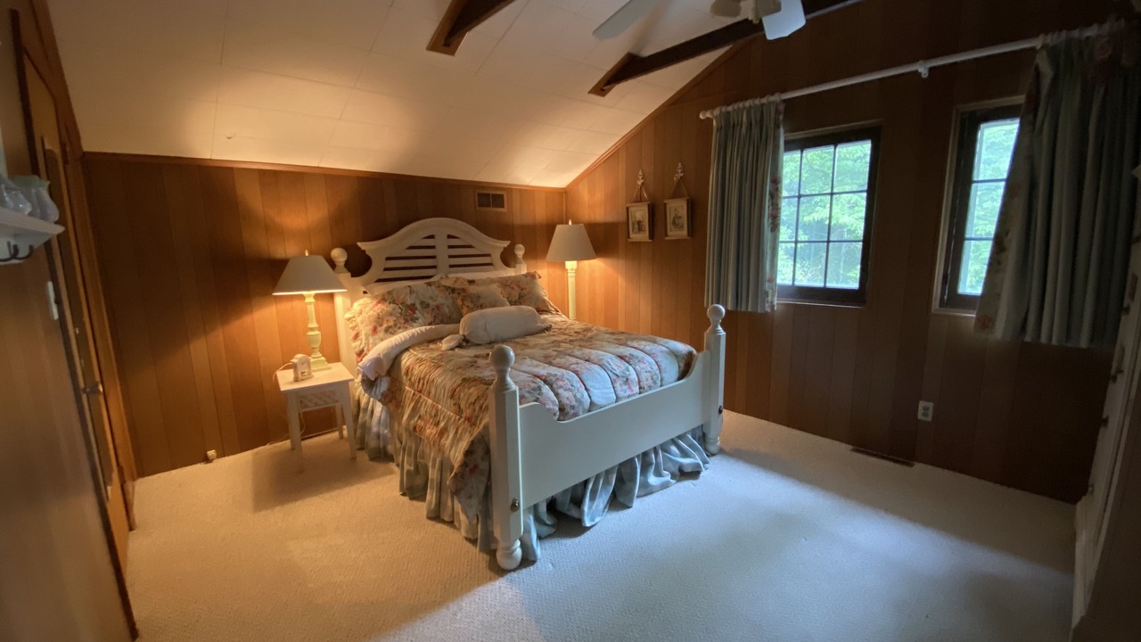 Photo of Bedroom in Morgantown