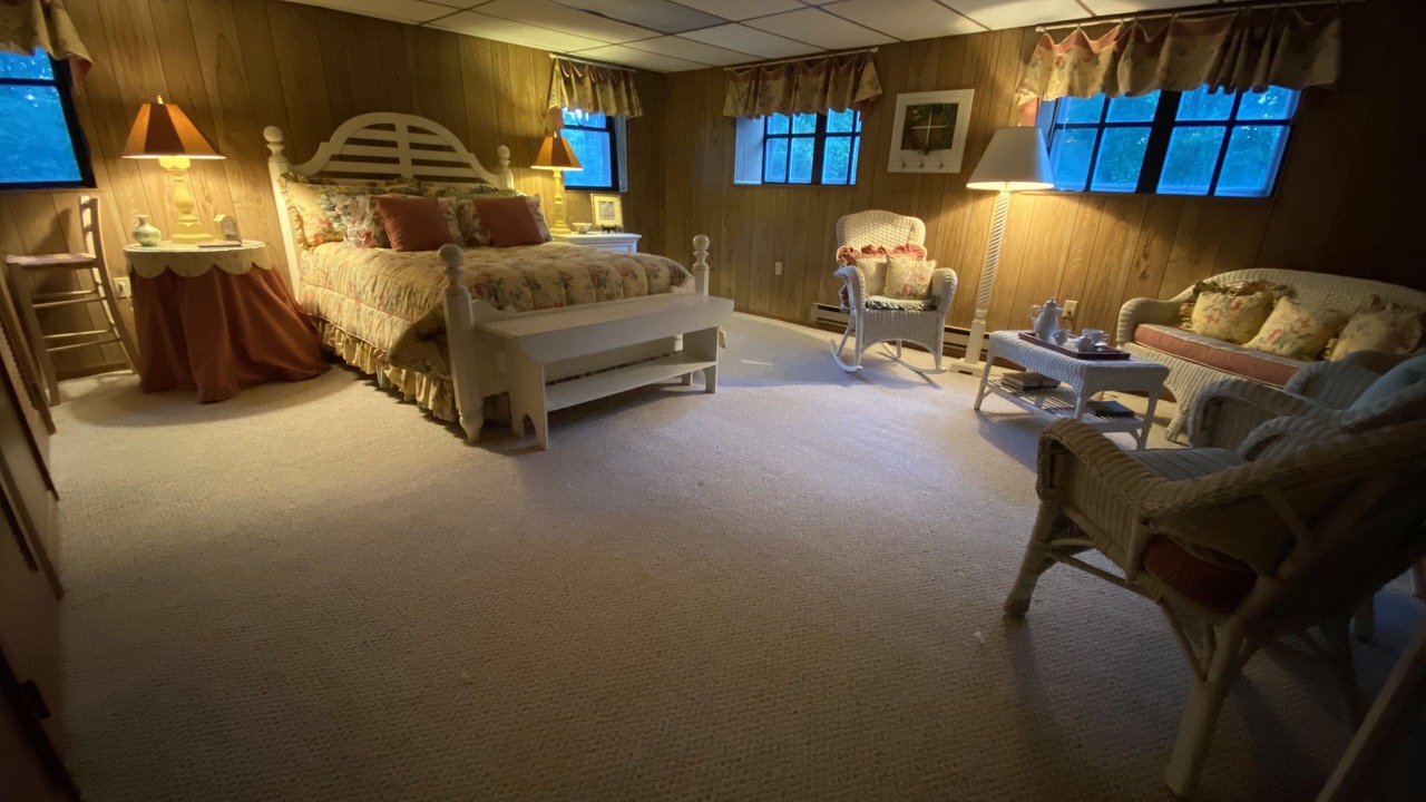 Photo of Bedroom in Morgantown