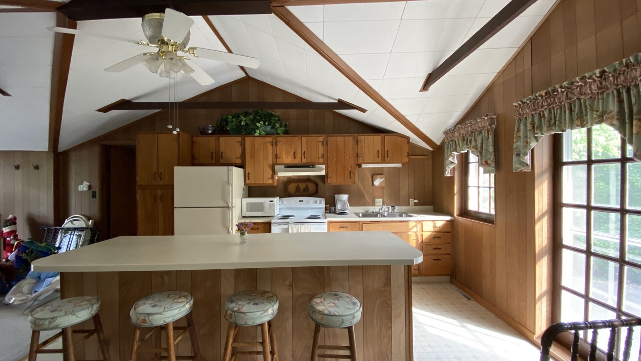 Photo of Kitchen in Morgantown