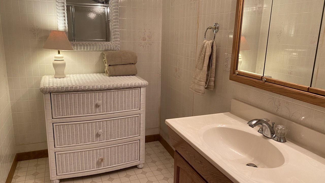 Photo of Bathroom in Morgantown