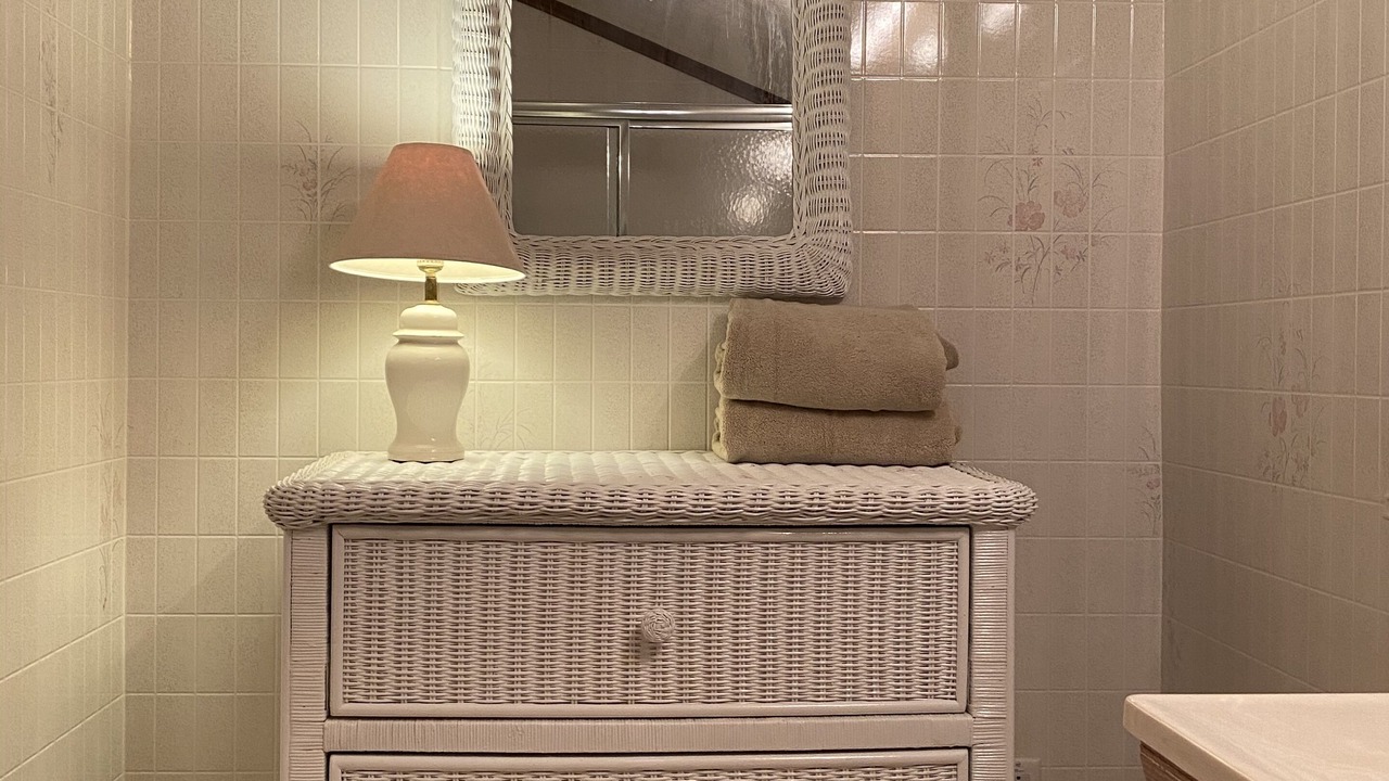 Photo of Bathroom in Morgantown