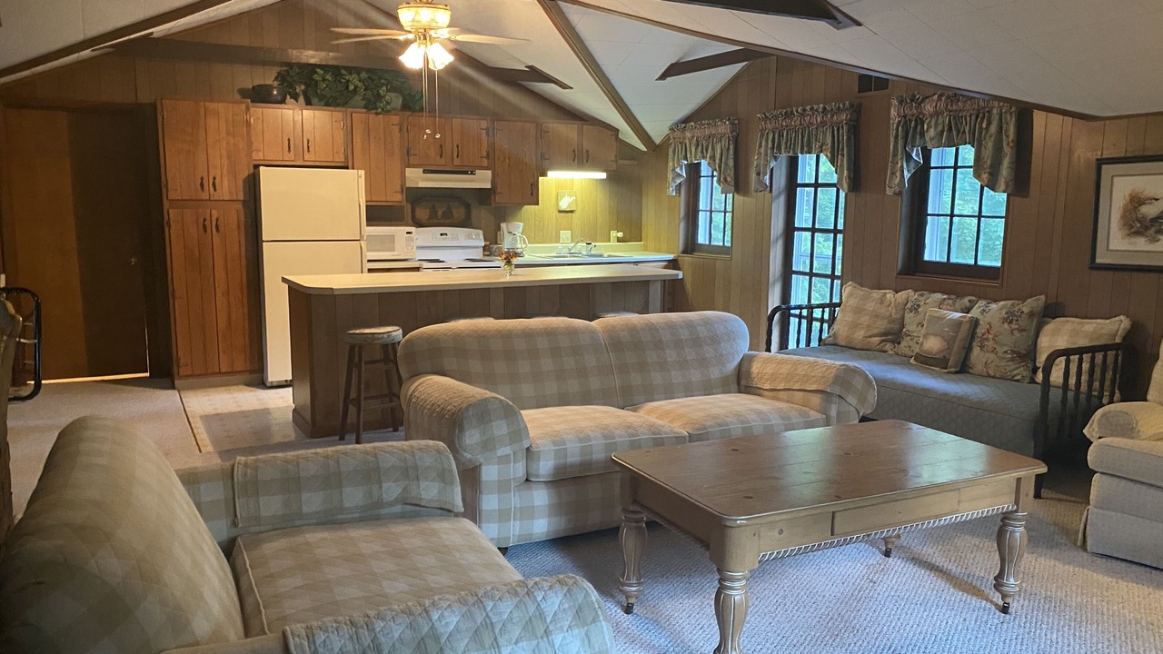 Photo of Livingroom in Morgantown