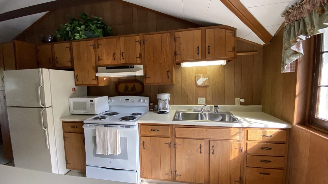 Photo of Kitchen in Morgantown