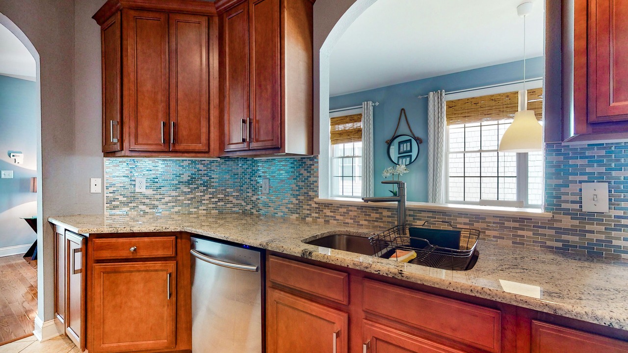 Photo of Kitchen in The Commons