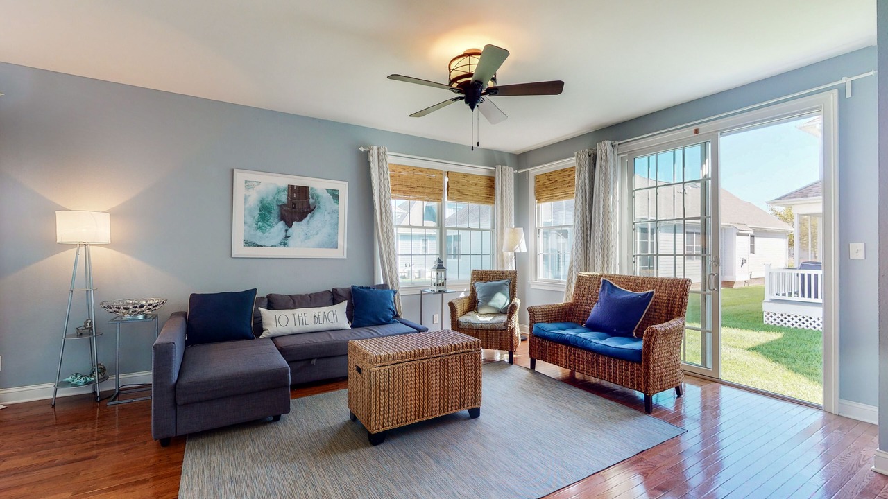 Photo of Livingroom in The Commons