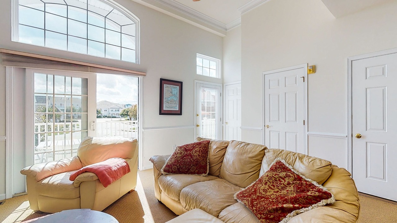 Photo of Livingroom in Ocean View