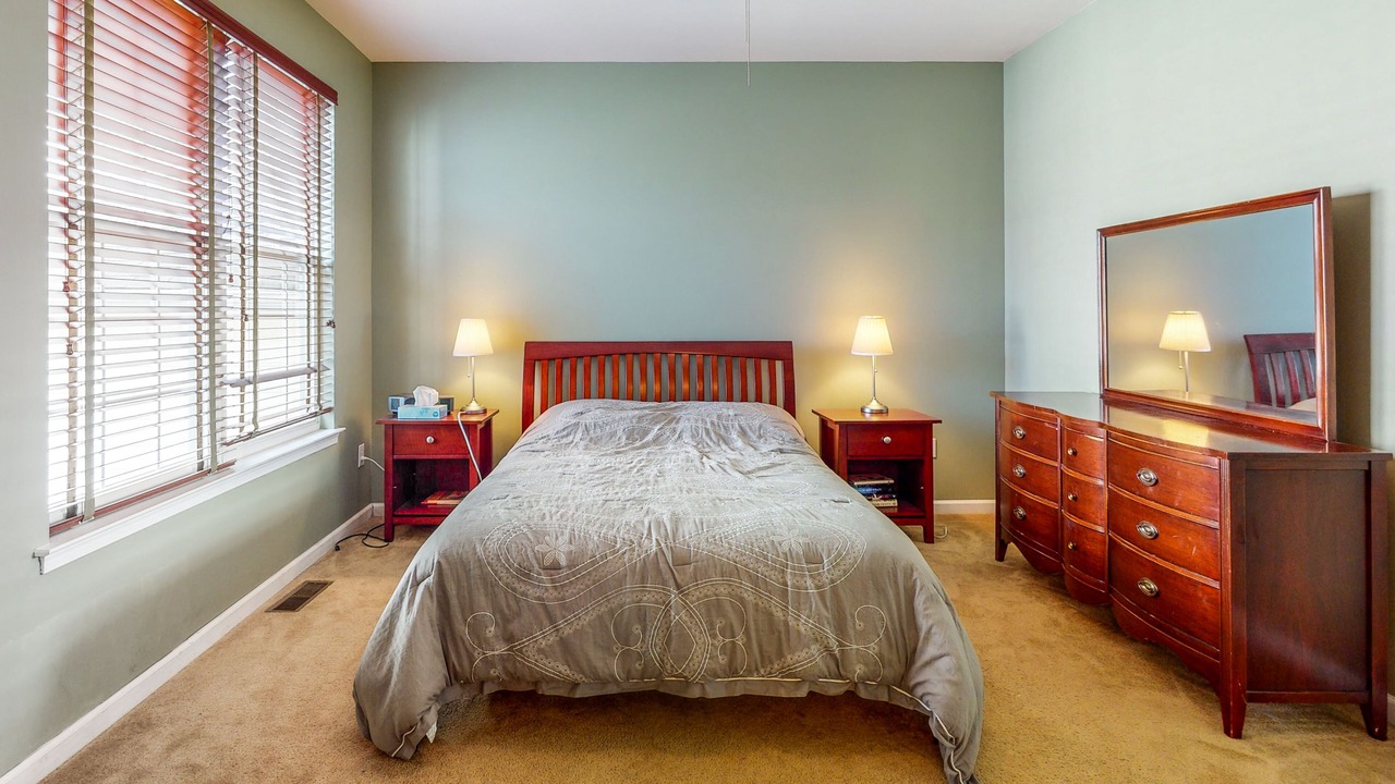 Photo of Bedroom in Ocean View