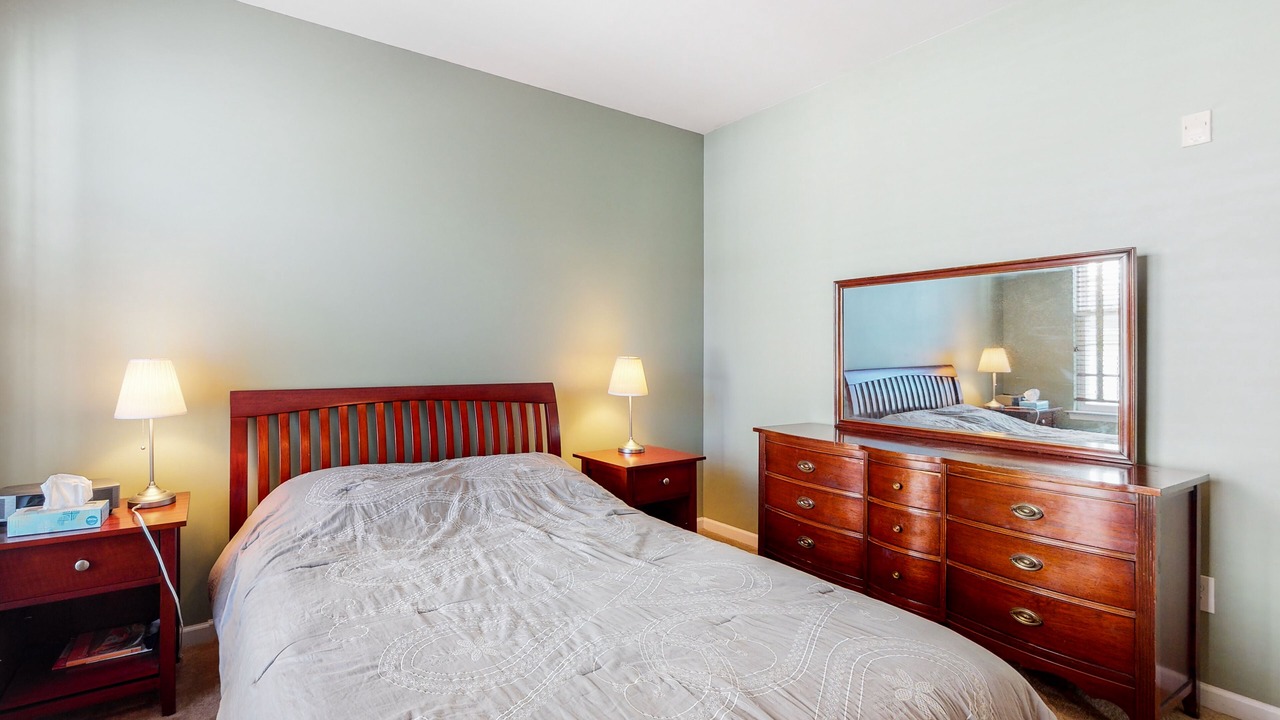 Photo of Bedroom in Ocean View