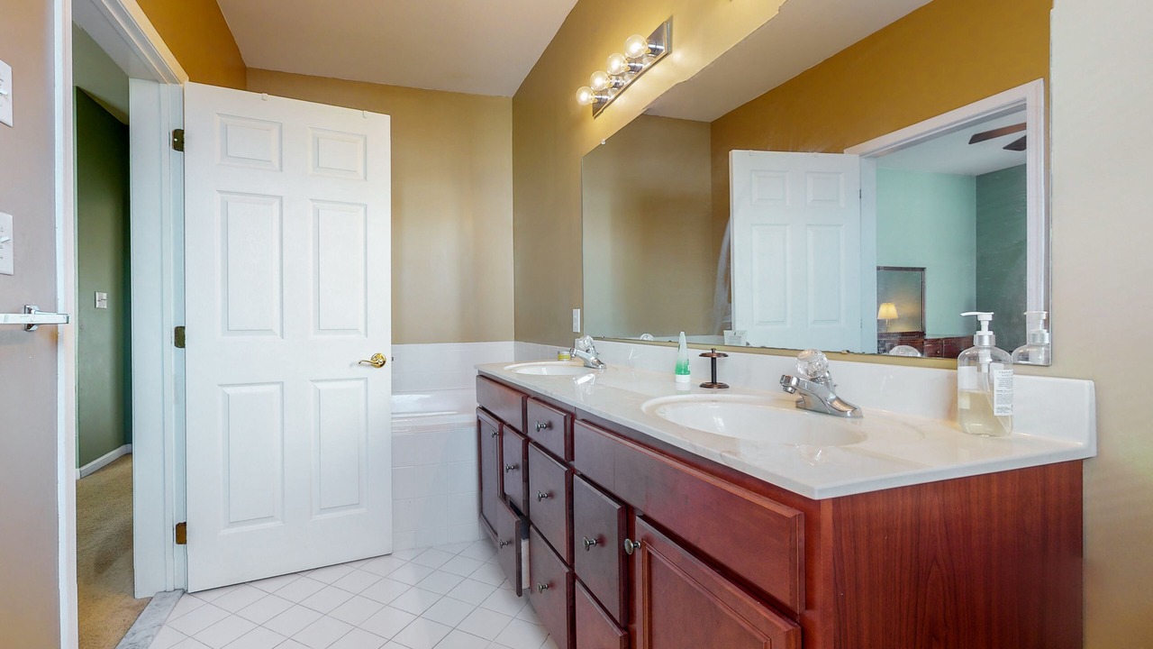 Photo of Bathroom in Ocean View