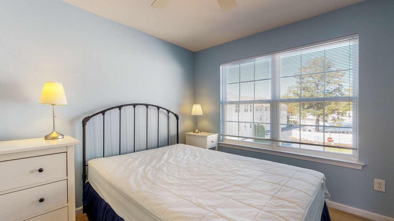 Photo of Bedroom in Ocean View