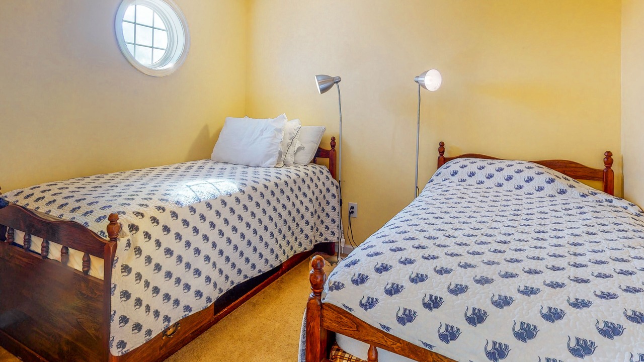 Photo of Bedroom in Ocean View