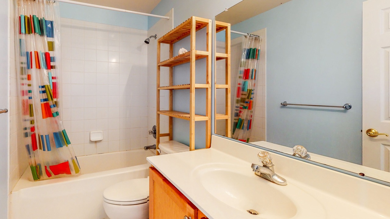 Photo of Bathroom in Ocean View