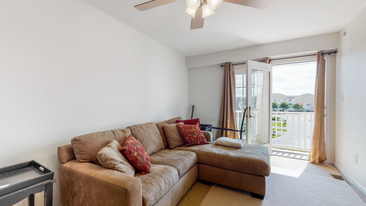 Photo of Livingroom in Ocean View