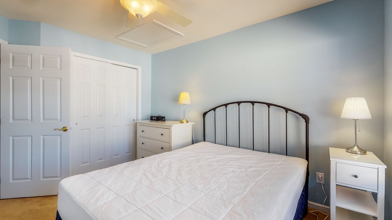 Photo of Bedroom in Ocean View