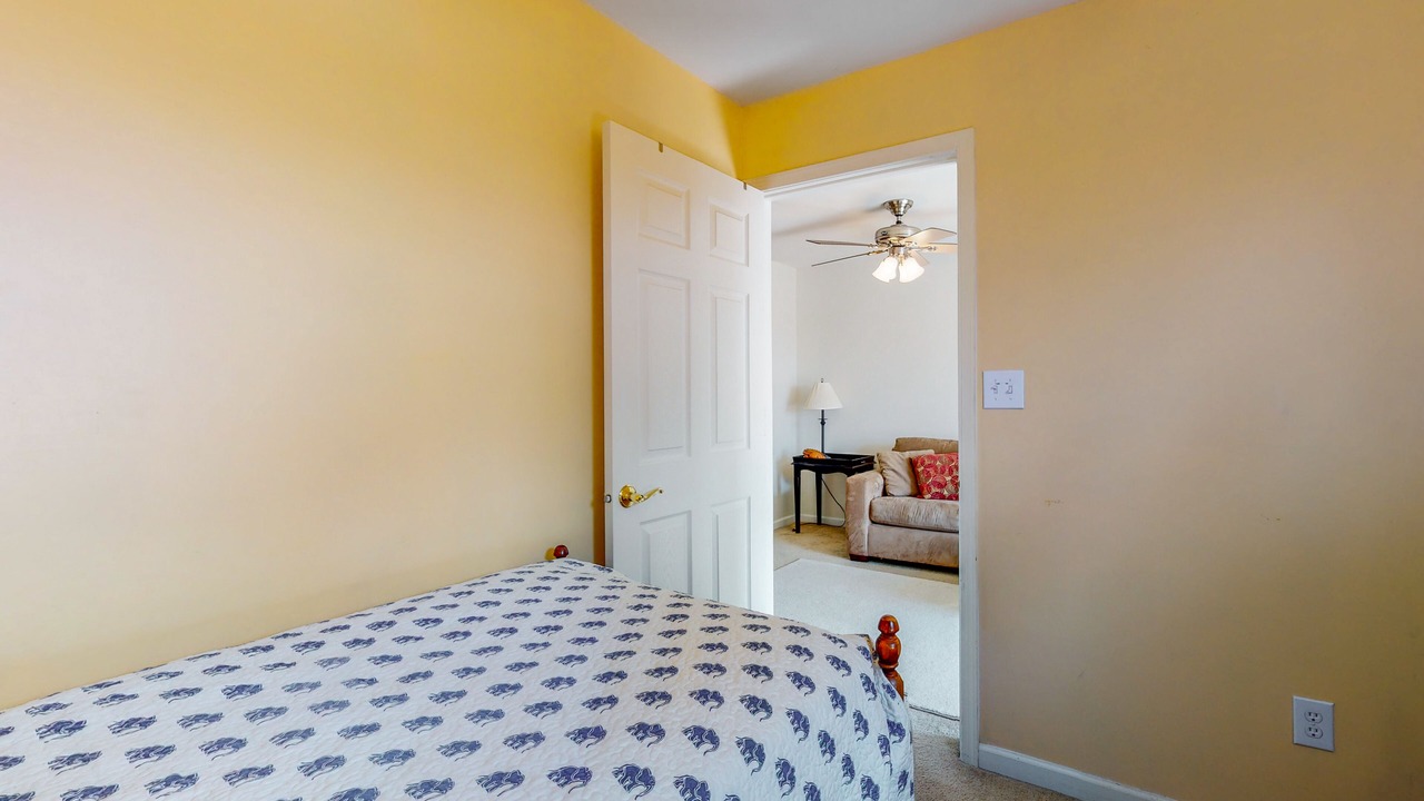 Photo of Bedroom in Ocean View