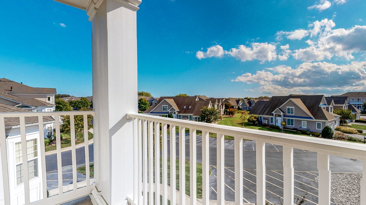 Photo of Outdoor in Ocean View